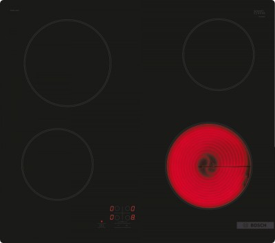 Встраиваемая электрическая панель Bosch Serie | 2 PKE611AA1R