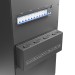 ИБП ONTEK PM30SBTR / 160 L5 на 30 кВА/кВт с 160 внутренними батареями со сроком службы 5 лет