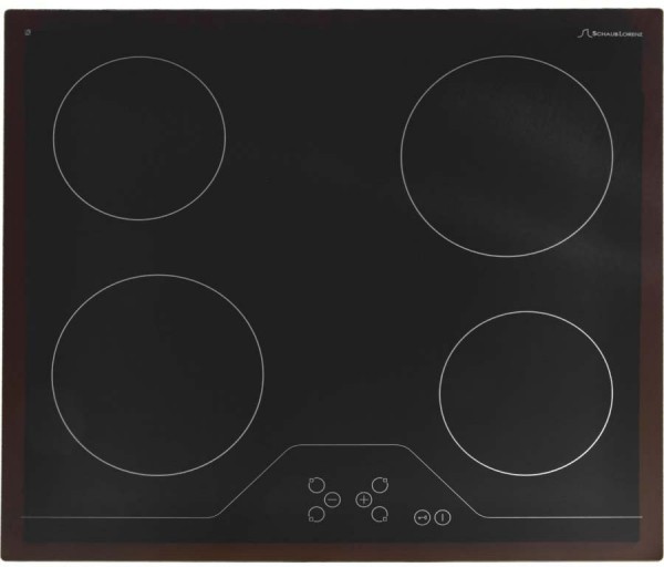 Встраиваемые электрические панели Schaub Lorenz SLK MY6414