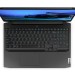 Ноутбук Lenovo Gaming3 15IMH05 15.6" FHD , Intel Core i7-10750H, 16Gb, 512Gb SSD, NVidia GTX1650Ti 4Gb, Win10, синий (81