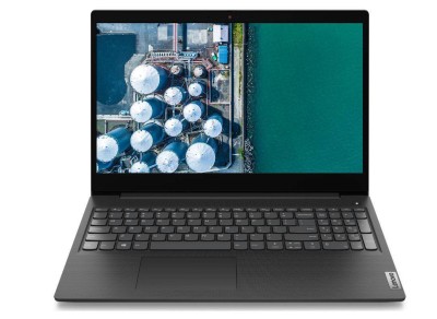 Ноутбук Lenovo IP3 15IIL05 15.6" FHD, Intel Core i7-1065G7, 12Gb, 1Tb HDD + 256Gb SSD, NVidia MX330 2Gb, no ODD, DOS, че
