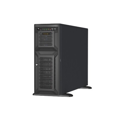 Серверный корпус ABLECOM TECHNOLOGY INC CS-G47A-03P
