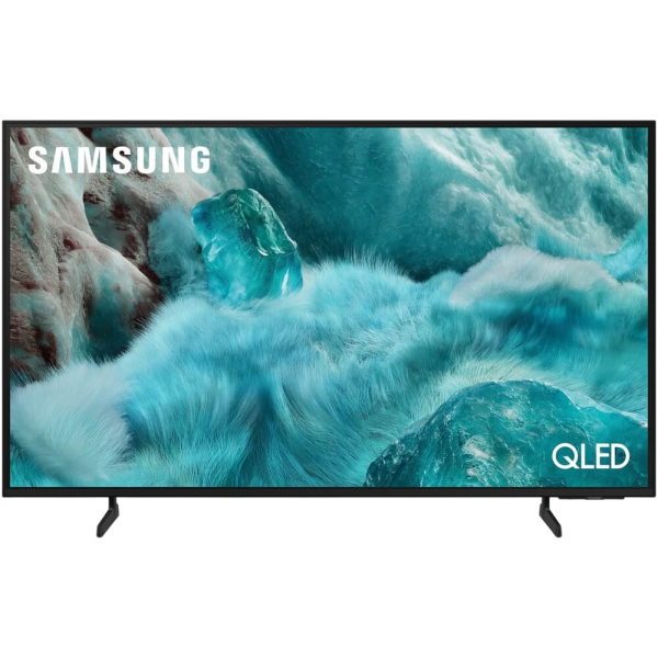 Телевизор ЖК 43" Samsung Телевизор Samsung QE43Q7FAAUXRU