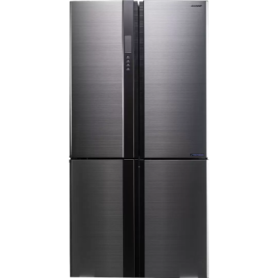Холодильник Sharp Sharp SJ-EX98FSL