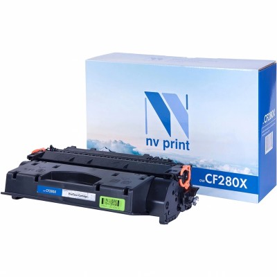 Набор NV Print NV-CF280X-SET2