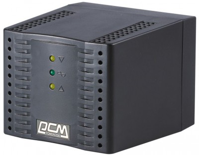 Стабилизатор напряжения Powercom TCA-1200