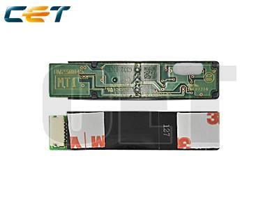 Чип блока проявки для RICOH MPC3003/C3503/C4503/C5503/C6003 Black 600000 стр. (D1863054-Chip) CET