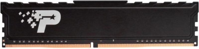 Память DDR4 16GB 2666MHz Patriot PSP416G2666H1