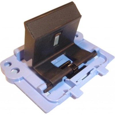 Тормозная площадка HP LJ P1005/P1006/P1102/M1132/M1212/M1214/M1217 (RM1-4006) CET