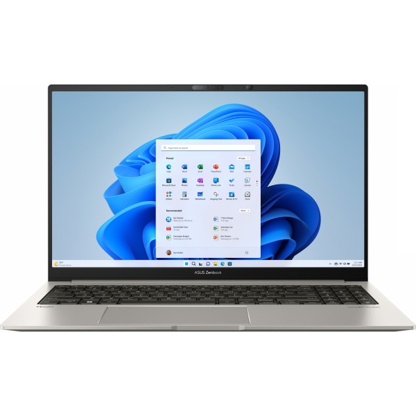 Ноутбук ASUS Zenbook UM3504DA-MA197 (90NB1163-M007B0)
