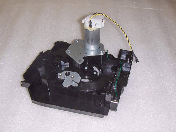 Узел перемотки HP DJ T920/T930/T1500/T1530/T2500 (CR357-67037)