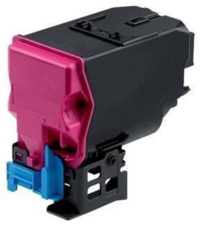 Тонер Konica-Minolta bizhub C3100P красный TNP-50M A0X5354