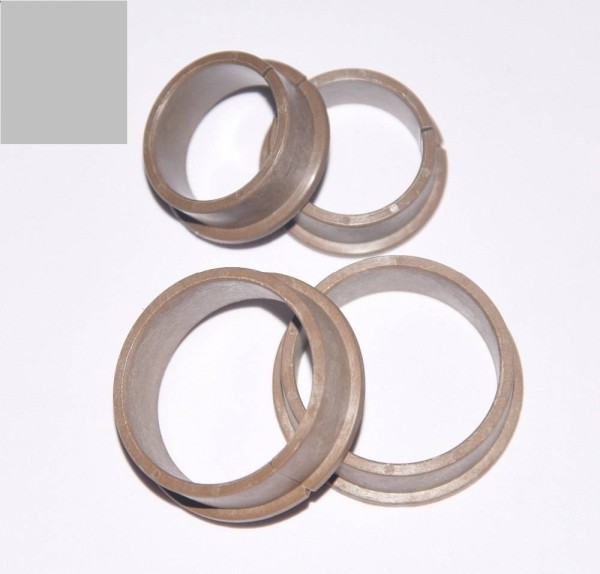 Бушинг резинового вала HP LJ 9000/9040/9050 (RB2-5922-000), 2 шт/компл,  CET