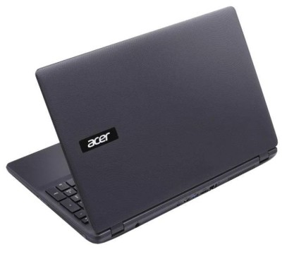 Ноутбук Acer Extensa EX2519-C33F 15.6" HD, Intel Celeron N3060, 4Gb, 500Gb, noDVD, Win10, черный (NX.EFAER.058)