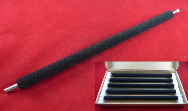 Вал подачи тонера (Supply Roller) для картриджей CE270-273/CE340-343/CE740-743 ELP Imaging® 5шт