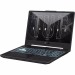 Ноутбук Ноутбук ASUS TUF A15 FA506NF-HN042 (90NR0JE7-M004R0)
