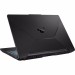 Ноутбук Ноутбук ASUS TUF A15 FA506NF-HN042 (90NR0JE7-M004R0)