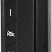 Игровые наушники с микрофоном SVEN AP-U995MV, черный-красный (USB, LED, 7,1) Sven AP-U995MV