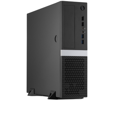 Корпус без блока питания Foxline FL-211