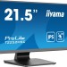 Монитор IIYAMA T2252MSC-B2