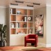 Светильник трековый Maytoni TR010-1-10W3K-M-B