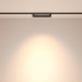 Светильник трековый Maytoni TR010-1-10W3K-M-B