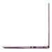 Ноутбук Acer Swift SF314-42-R8JS 14" FHD, AMD R5-4500U, 8Gb, 256Gb SSD, noODD, 1.19 кг, Win10, purple (NX.HULER.00A)