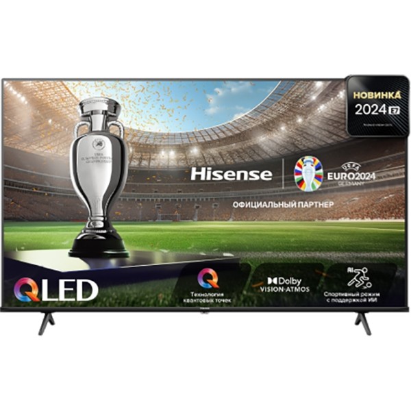 Телевизор ЖК 55'' Hisense Hisense 55E7NQ