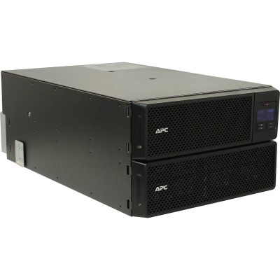 Источник бесперебойного питания APC Smart-UPS SRT 10000VA SRT10KRMXLI