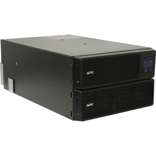 Источник бесперебойного питания APC Smart-UPS SRT 10000VA SRT10KRMXLI