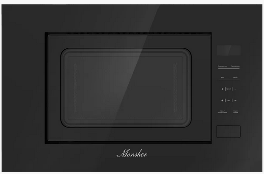 Встраиваемая микроволновая печь Monsher MMH 1020 B