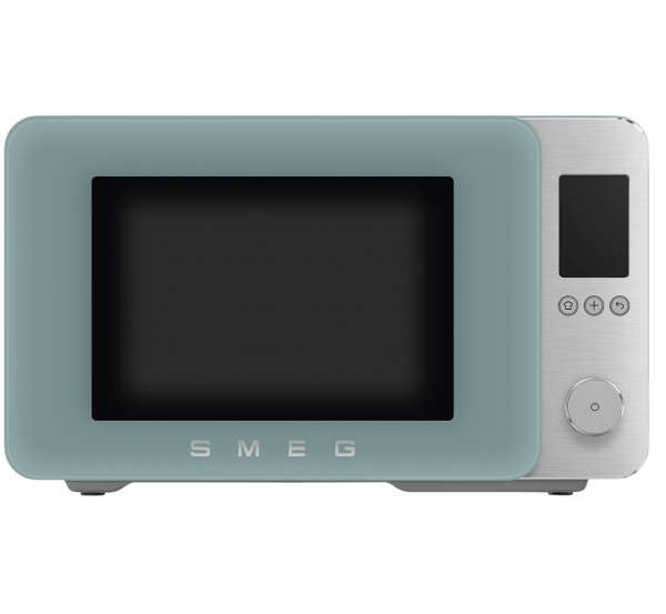 Микроволновая печь SMEG SMEG MOC02EGMEU