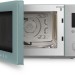 Микроволновая печь SMEG SMEG MOC02EGMEU