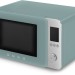 Микроволновая печь SMEG SMEG MOC02EGMEU