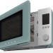 Микроволновая печь SMEG SMEG MOC02EGMEU