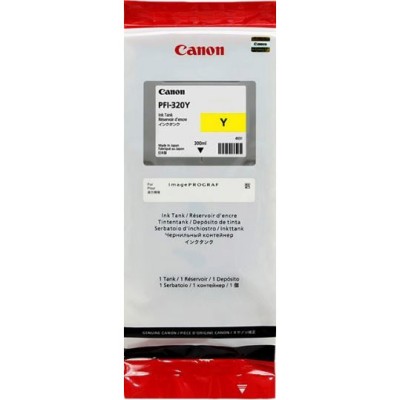 Картридж Canon 2893C001