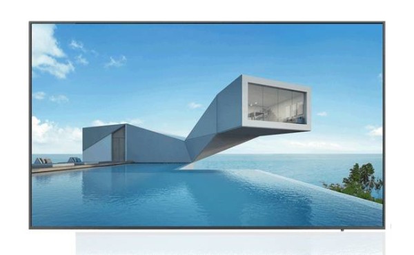 Профессиональная панель 65" ViewSonic CDE6520 Black (4K, IPS, 3840x2160, 8 ms, 178°/178°, 450 cd/m, 1200:1, +2xHDMI)