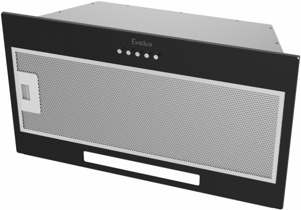 Вытяжка встраиваемая EVELUX Integral 60 B