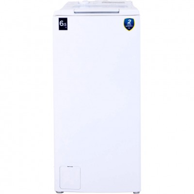 Стиральная машина с вертиальной загрузкой Midea MFE11W65/W-C