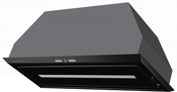Встраиваемая вытяжка Kuppersberg INBOX 73 B