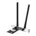 Wi-Fi  Bluetooth PCI Адаптер Mercusys MA70XE