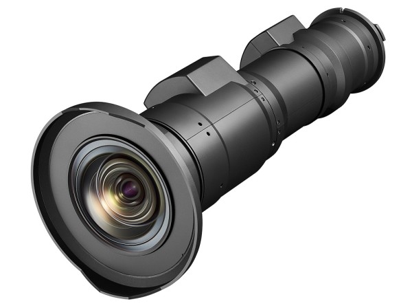 [ET-ELU20] Объектив Panasonic [ET-ELU20] (0,3300,353:1) WUXGA - для проекторов Panasonic PT-MZ880 / PT-MZ780 / PT-MZ680