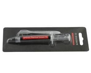 Термопаста XILENCE XZ019 (3g, шприц) RTL