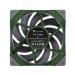 Вентилятор Thermaltake TOUGHFAN 12 Racing Green High Static Pressure Radiator Fan (Single Fan Pack)  (CL-F117-PL12RG-A)