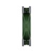 Вентилятор Thermaltake TOUGHFAN 12 Racing Green High Static Pressure Radiator Fan (Single Fan Pack)  (CL-F117-PL12RG-A)