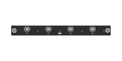 Карта выхода SDI Digibird [DB-VWC2-HP-OC-SDI4] 4-канальная