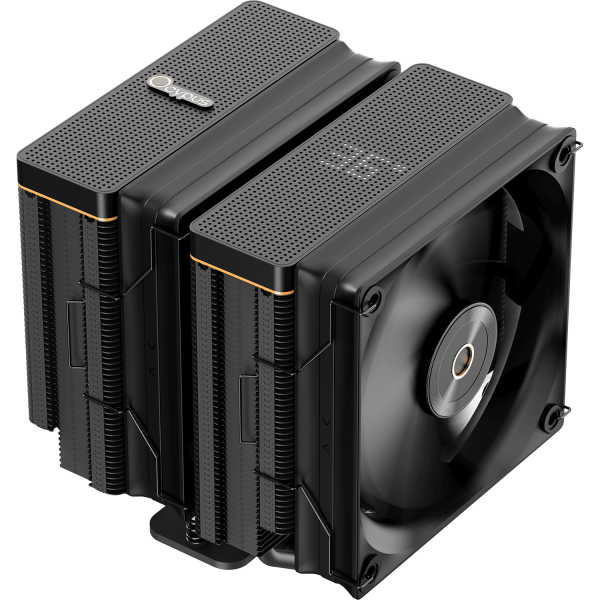 Кулер для процессора Ocypus Iota-A62-BK2NNWD00X-GL