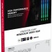 Память оперативная Kingston FURY Renegade RGB KF432C16RB1AK2/32