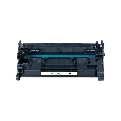 Картридж MyToner, аналог Canon 057 3.1k с чипом