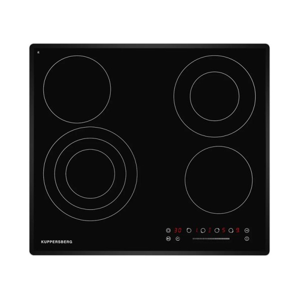 Встраиваемая электрическая панель Kuppersberg ECS 632 F